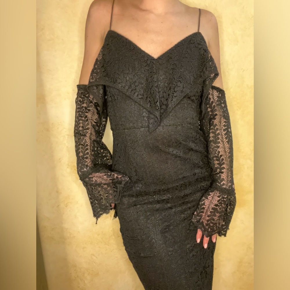 N/Nicholas dress